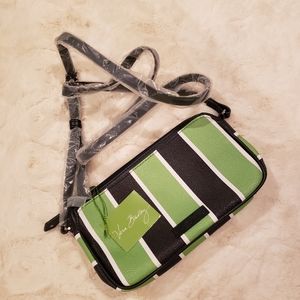 Vera Bradley Small Crossbody Bag